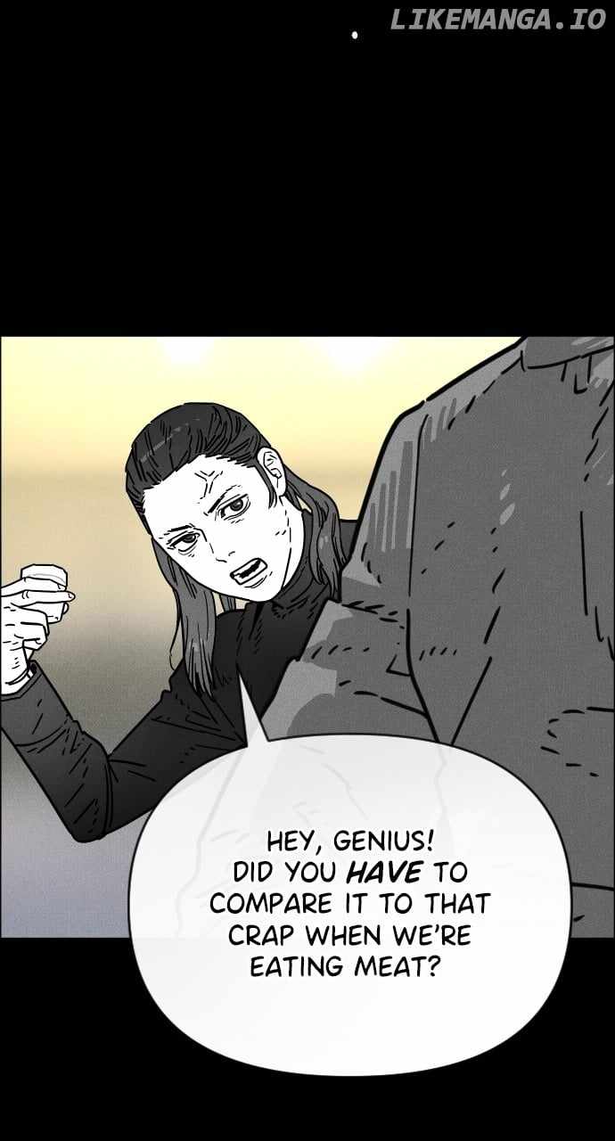 Zombie Funeral Services Chapter 42 94